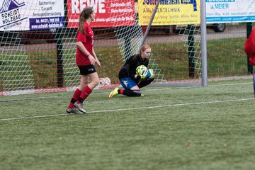 Bild 153 - Frauen Lieth : Halstenbek-Rellingen : Ergebnis: 2:0